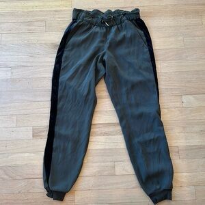 Lululemon joggers